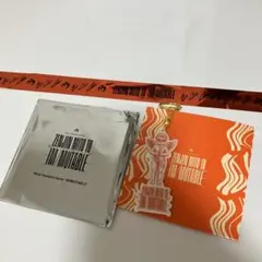 ゼンジン キーホルダーのサムネイル