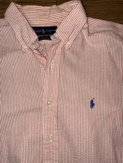 ラルフローレン ポロシャツ