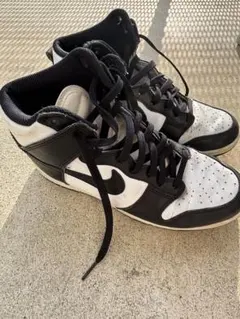 Nike パンダダンク