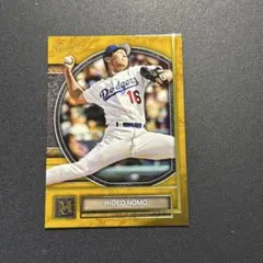 2026年最新】野茂英雄 カードの人気アイテム - メルカリ