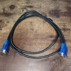 VGAケーブル 約1.5m