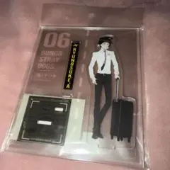 文豪ストレイドッグス 芥川龍之介 パイロット アクリルスタンド