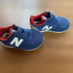 ニューバランス　12.5センチ