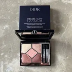 Dior DiorShow 5 Couleurs アイシャドウパレット 664 - メルカリ