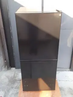 2ドア冷蔵庫　Nグラシア　106L NTR-106 106L 2ドア冷蔵庫 Nグラシア WH(リサイクル回収なし) | ニトリネット