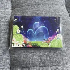 Mrs. GREEN APPLE Harmonyガチャ レターカード