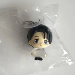 呪術廻戦 死滅回游 めじるしアクセサリー 乙骨憂太 ガチャガチャ