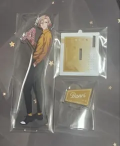 A3! 摂津万里 アクリルスタンド　アクスタ　開花の軌跡