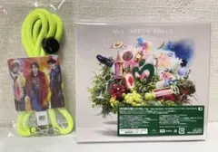 【初回限定盤】Mrs.GREEN APPLE 10 CD+Blu-ray 特典付