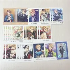 あんスタ ⌇ 鳴上嵐 ぱしゃっつ ぱしゃこれ