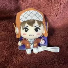 NCT CCOMAZ マスコット vol.3 ロンジュン 新品 タグ付き