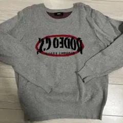 RODEO CROWNS トップス　グレー