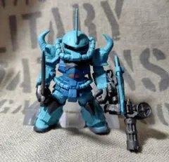 t*z様 GUNDAM CONVERGE 5体セット