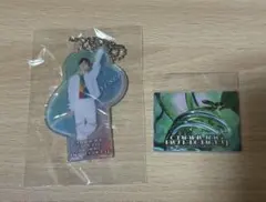 2025年最新】クリアチャーム 八木勇征の人気アイテム - メルカリ