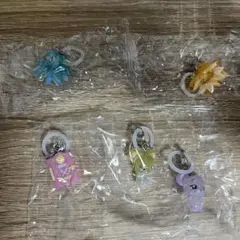 おジャ魔女どれみ めじるしアクセサリー4