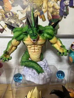 2026年最新】ドラゴンボール 一番くじ ラストワン ポルンガの人気