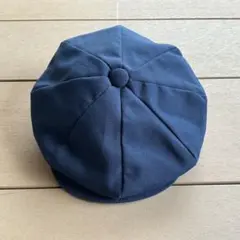 New York Hat キャスケット ストライプ L 青系 New York Hat キャスケット ストライプ L 青系 - メルカリ