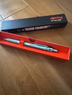 rotring 600 シャープペンシル 0.5mm ミントカラーのサムネイル