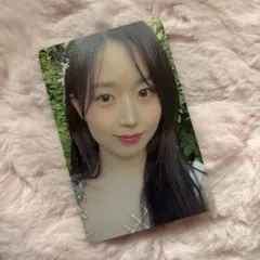 2026年最新】nmixx へウォン トレカ a midsummerの人気アイテム - メルカリ