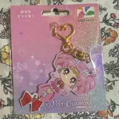【新品未開封】台湾 悠遊カード セーラーちびムーンのサムネイル