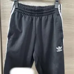 adidas アディダス サイドライン トラックパンツ ジャージ