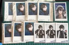 VOLTACTION 四季凪アキラ チェキセット