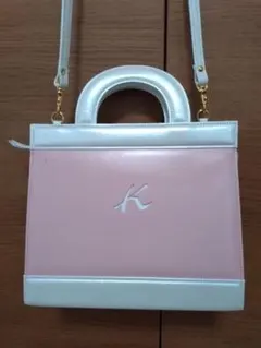キタムラ　ミニバッグのサムネイル