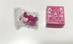 パルパルーザ ミニぬいぐるみチャーム ミッキー