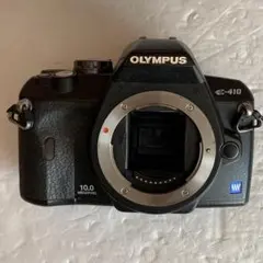 2026年最新】olympus e-410の人気アイテム - メルカリ