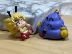 ワールドコレクタブル ワーコレ Dr.スランプアラレちゃん ガッちゃん
