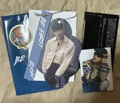RYOKI セット