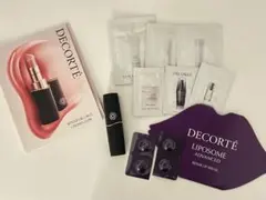 コスメデコルテ◇ルージュクリームグロウ04G⭐︎サンプル付き