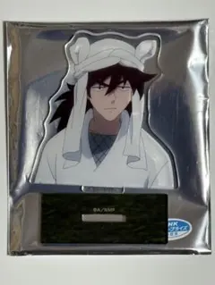 忍たま乱太郎 ドクタケ忍者隊最強の軍師 アクリルスタンドコレクション 天鬼