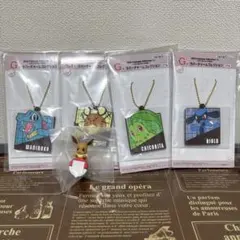 ポケットモンスター 2025 Pokemon Collection くじ
