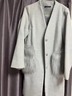 レディース コート