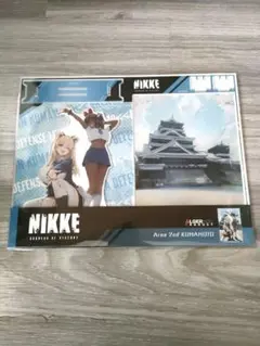 2026年最新】nikke エリア防衛戦 アクリルスタンドの人気アイテム