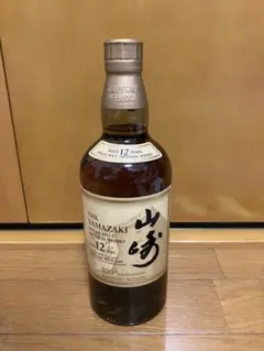 2026年最新】山崎 100周年記念ボトルの人気アイテム - メルカリ
