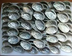 アワビの貝殻　80枚まとめ売り