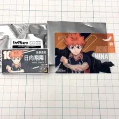 ハイキュー 日向翔陽 池袋サンシャインシティプリンスホテル - メルカリ