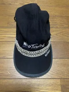 KAVU ✖️ワイルドシングス　Lサイズ ブラック