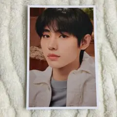 ENHYPEN EN-CONNECT ポストカード ソンフン