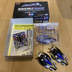 2026年最新】アバンテmk2 ラジコンの人気アイテム - メルカリ