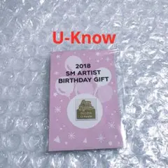 東方神起 ユノ ユンホ TVXQ U-Know 電磁波遮断ステッカー