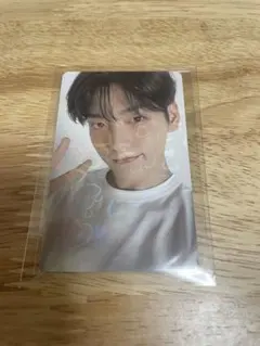 TXT Thursday's Chil ホログラム Weverse スビントレカ