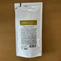 オルビス　ザ　クレンジング　オイル　詰替用　110ml