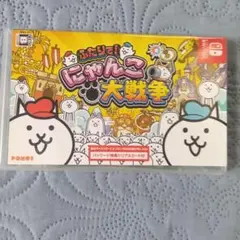 む*し様 ふたりで！にゃんこ大戦争 Nintendo Switch ソフトのサムネイル