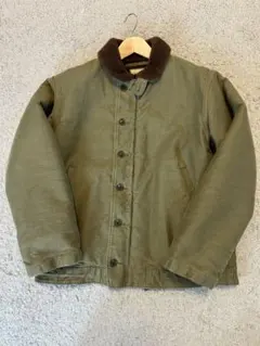 2026年最新】TENDERLOIN メンズ ミリタリージャケットの人気アイテム