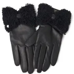 UGG　アグ正規品 定番人気  ムートン　手袋 アグ（UGG） レディース手袋】人気ランキング2025年決定版