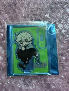 呪術廻戦展　海辺　バッジコンプリート 2025年最新】呪術廻戦 海辺 缶バッジの人気アイテム - メルカリ