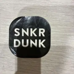 SNKR DUNK ステッカー シール